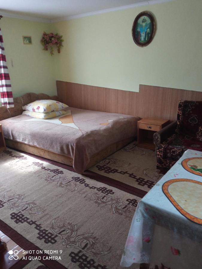 Гірський Краєвид 斯拉夫西克 外观 照片